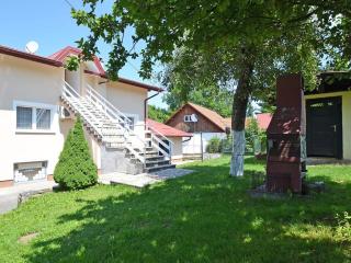 Apartments with a parking space Rakovica, Plitvice - 15514 - 0