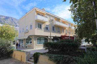 Apartments by the sea Dugi Rat, Omis - 15516 - Dugi Rat - 9