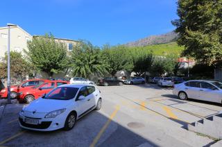 Apartments by the sea Dugi Rat, Omis - 15516 - Dugi Rat - 4