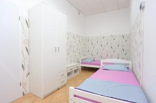 Apartments by the sea Dugi Rat, Omis - 15516 - Dugi Rat - 2
