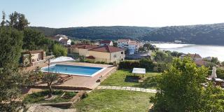Family friendly apartments with a swimming pool Kampor, Rab - 15518 - Rab - 4