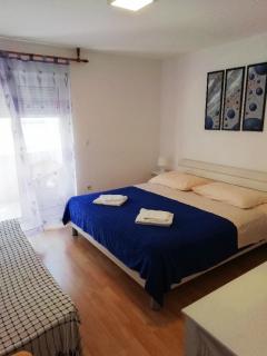 Apartments with WiFi Hvar - 15506 - 4