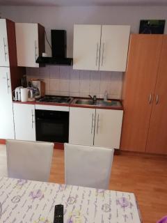 Apartments with WiFi Hvar - 15506 - 2