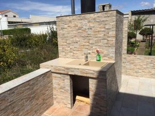 Apartments with a parking space Vrsi - Mulo, Zadar - 15522 - 4