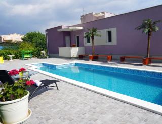 Family friendly house with a swimming pool Solin, Split - 15525 - 0