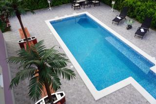 Family friendly house with a swimming pool Solin, Split - 15525 - 2