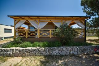 Apartments by the sea Drage, Biograd - 15536 - 9