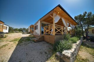 Apartments by the sea Drage, Biograd - 15536 - 8