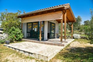 Apartments by the sea Drage, Biograd - 15536 - 4