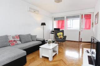 Apartments with WiFi Split - 15541 - 4