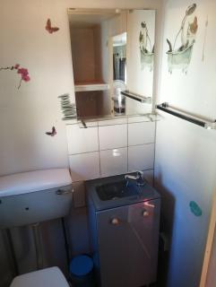 Location saisonnière / mobil-home 4-6 personnes - 4