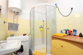 Apartments with WiFi Split - 15541 - 1