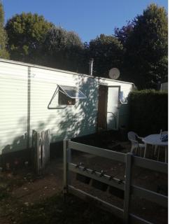 Location saisonnière / mobil-home 4-6 personnes - 3