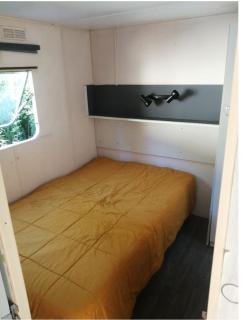 Location saisonnière / mobil-home 4-6 personnes - 1