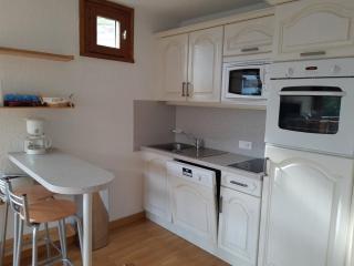 Les Deux Alpes - Appartement 2 pièces, 6 personnes, 42m², au pied des pistes avec garage privatif - FR-1-516-182 - Les Deux Alpes - 8