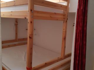 Les Deux Alpes - Appartement 2 pièces, 6 personnes, 42m², au pied des pistes avec garage privatif - FR-1-516-182 - Les Deux Alpes - 6