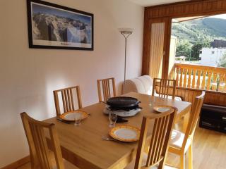 Les Deux Alpes - Appartement 2 pièces, 6 personnes, 42m², au pied des pistes avec garage privatif - FR-1-516-182 - Les Deux Alpes - 4