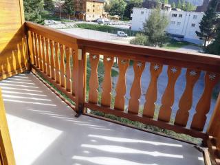 Les Deux Alpes - Appartement 2 pièces, 6 personnes, 42m², au pied des pistes avec garage privatif - FR-1-516-182 - Les Deux Alpes - 3