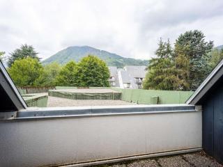 Charmant appart rénové 4 pers, sauna, piscine, proche thermes et télécabine - Saint-Lary Village - FR-1-296-435 - Saint-Lary-Soulan - 4