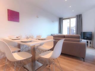 Appart 6 pers. rénové, terrasse sud, ski aux pieds, WiFi, conciergerie - FR-1-545-38 - Val Thorens - 7