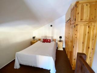 Appartement 2 pièces avec mezzanine, 6 pers, proche pistes et commerces - FR-1-815-81 - 7