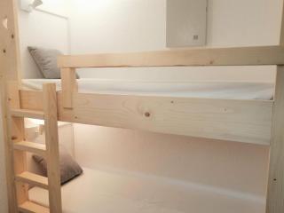 Studio rénové au pied des pistes pour 4 pers. - FR-1-815-85 - 3