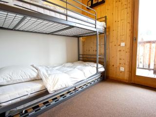 Chalet pour 8 pers. 4 chambres, 3 SDB à Chamrousse - FR-1-549-107 - Chamrousse - 7