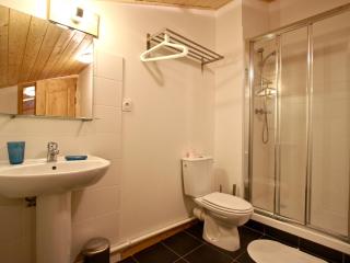 Chalet pour 8 pers. 4 chambres, 3 SDB à Chamrousse - FR-1-549-107 - Chamrousse - 4