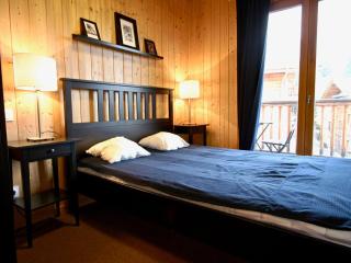 Chalet pour 8 pers. 4 chambres, 3 SDB à Chamrousse - FR-1-549-107 - Chamrousse - 3