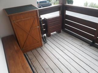 Spacieux Appartement 3 Pièces pour 7 Pers. à 100m des Pistes, Morillon 1000 - FR-1-815-80 - 8