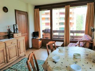 Appartement cosy 3 pièces pour 4, près des pistes, Morillon - FR-1-815-84 - 6