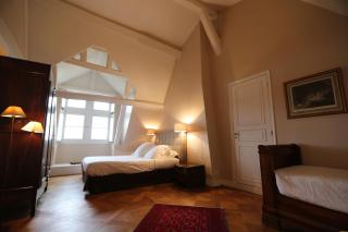 Château de Nazelles Amboise - Nazelles-Négron - 9