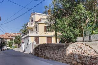 Apartments by the sea Mali Losinj (Losinj) - 15576 - 9