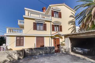 Apartments by the sea Mali Losinj (Losinj) - 15576 - Mali Lošinj - 8