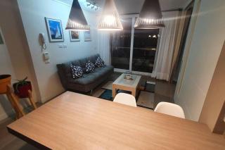 Bello depto en Dunas de Concon - 4