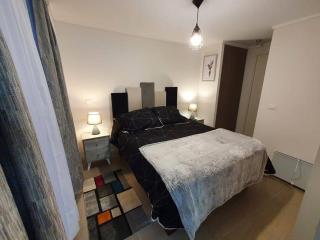 Bello depto en Dunas de Concon - 8