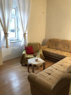 Apartments by the sea Senj - 15578 - 4