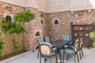 Apartments by the sea Baric Draga, Karlobag - 15583 - 5