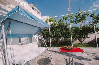 Apartments with a parking space Podstrana, Split - 15591 - 5