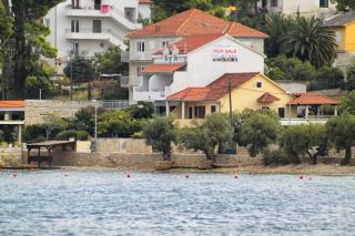 Apartments by the sea Sutivan, Brac - 15617 - Sutivan - 8