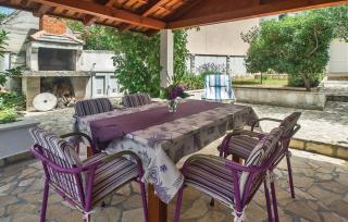 Apartments by the sea Sutivan, Brac - 15617 - Sutivan - 4