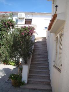 Apartments with parking spaces Povljana, Pag - 15532 - Povljana - 9