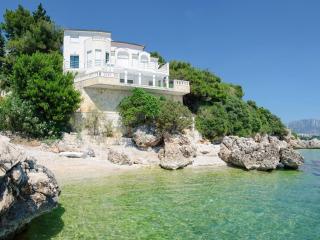 Seaside holiday house Zaostrog, Makarska - 15623 - Zaostrog - 0