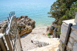 Seaside holiday house Zaostrog, Makarska - 15623 - Zaostrog - 4