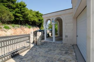 Seaside holiday house Zaostrog, Makarska - 15623 - Zaostrog - 2