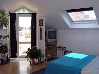 Apartments by the sea Baska Voda, Makarska - 15632 - 2