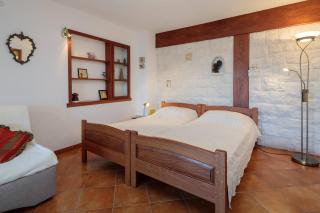 Apartments with parking space Supetar, Brac - 15640 - Supetar - 6