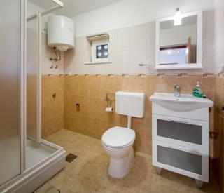 Apartments with parking space Supetar, Brac - 15640 - 5