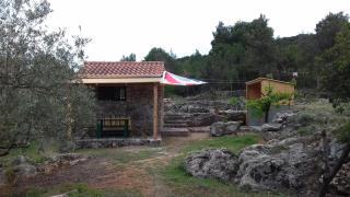Secluded holiday house Pasman - 15649 - Pašman - 4