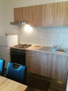 Apartments with parking space Biograd na Moru, Biograd - 15651 - 1